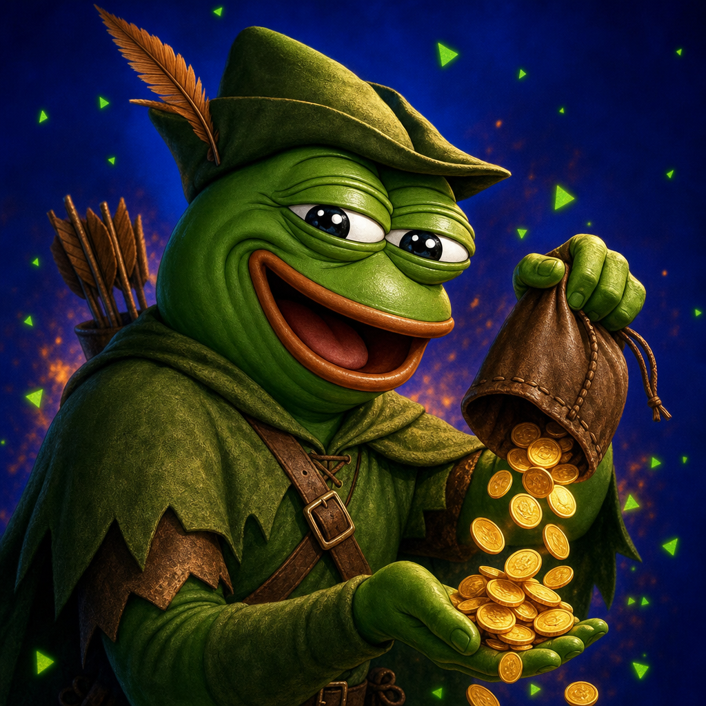 Coins Stonkpepe