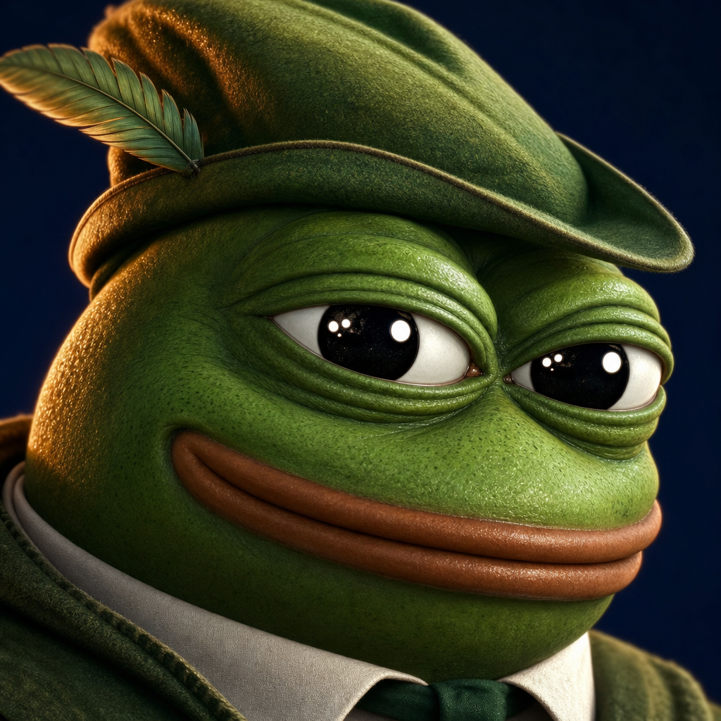 Face Stonkpepe