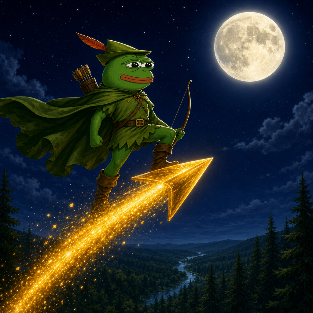 Stonkpepe to the moon